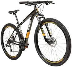 Bicicleta 29 TWO NINER PRO – Caloi