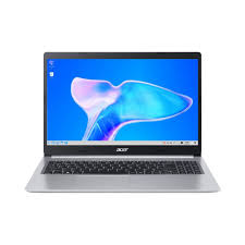 Notebook Acer Aspire5 A515-45-R36L AMD Ryzen7 5700U 12GB RAM (AMD Radeon) 512GB SSD 15.6” LED IPS Full HD Prata Teclado numérico Independente Linux Gutta