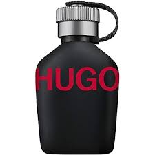 Hugo Just Different Eau de Toilette, Hugo Boss Hugo