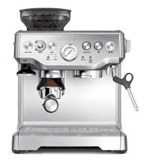 Cafeteira Express Pro 127v Tramontina Prata 110v