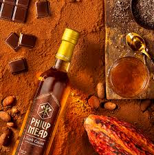 Philip Mead – 500ml – Honey wine – Hidromel (Dark Cacao)