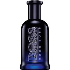 Hugo Boss Bottled Night Eau de Toilette, Hugo Boss Boss Bottled