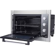 Forno Elétrico de Embutir Philco PFE47E Esmaltado Dupla Resistência 47L 127V