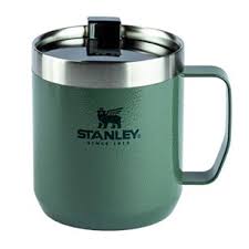 Camp Mug Stanley | 350ML