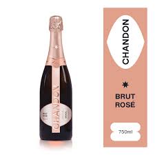 Chandon Espumante Baby Brut Rosé 187 Ml