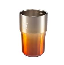 Stanley Beer Tumbler Happy Hour Amber Haze | 384ml