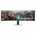 MONITOR SAMSUNG ODYSSEY OLED G9 49