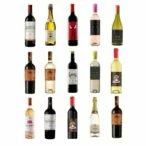 Exclusivo Prime: Leve 3 Vinhos por R$74.90