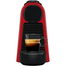 Nespresso Essenza Mini Vermelha, Cafeteira, 220V