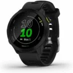 Monitor Cardíaco de Pulso com GPS Garmin Forerunner 55