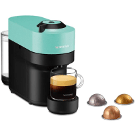 Nespresso Vertuo POP ‎Verde Acqua 110V