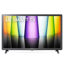 Smart TV LG 32″ HD 32LQ620 WiFi Bluetooth HDR ThinQAI compatível com Smart Magic Google Alexa