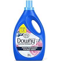 Downy Brisa de Verão – Amaciante Concentrado, 3L