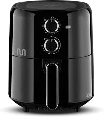 Fritadeira Elétrica sem óleo Air Fryer 3,5L 1500W 127V Multi – CE198