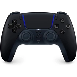 PlayStation DualSense Controle sem fio – Midnight Black