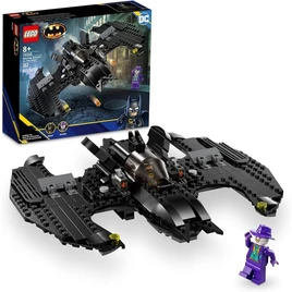 LEGO Set Super Heroes DC 76265 Batwing Batman vs The Joker 357 peças