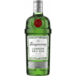 Gin Tanqueray London Dry, 750ml