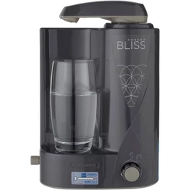 Purificador de Água Natural Europa Bliss Cinza