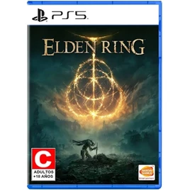 Elden Ring – PlayStation 5