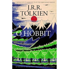 O Hobbit + pôster Capa dura – Edição padrão, 15 julho 2019