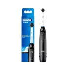 Escova de Dente Elétrica Oral-B Charcoal 1 unidade.