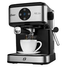 CAFETEIRA ESPRESSO OSTER OCAF900 DIGITAL, 127V