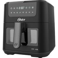 Fritadeira Sem Óleo Oster, 4,6L, 1500W, 110V, OFRT970