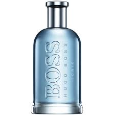 Hugo Boss Bottled Tonic Eau de Toilette, Hugo Boss Boss Bottled