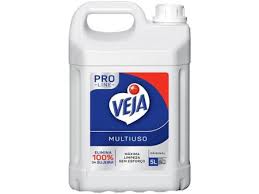 Veja PRO Line – Limpador Multiuso Original, 5L