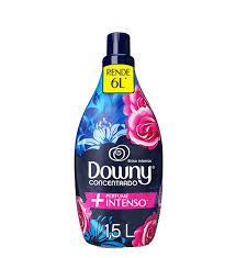 Downy Brisa Intenso – Amaciante Concentrado, 1,5L