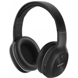 Edifier W800BT PLUS – Fone de Ouvido Headset, Bluetooth 5.1, Preto