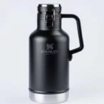 Growler Térmico Classic Stanley Matte Black | 1.9L