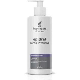 Mantecorp Skincare Epidrat Corpo Intensivo 450