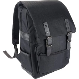 MOCHILA PARA NOTEBOOK ATE 15,6′ FEMININA PRETO – VINIK, 107064