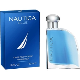 Nautica Blue Eau de Toilette 50ml