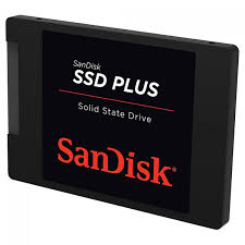 HD SSD 1TB Sandisk SDSSDA-1T00-G26