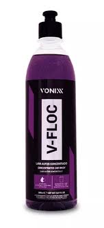 vonixx V-FLOC 500ML